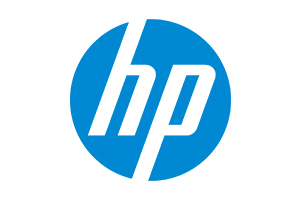 Logo HP
