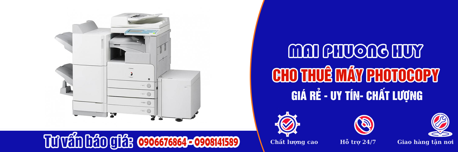 Máy photocopy